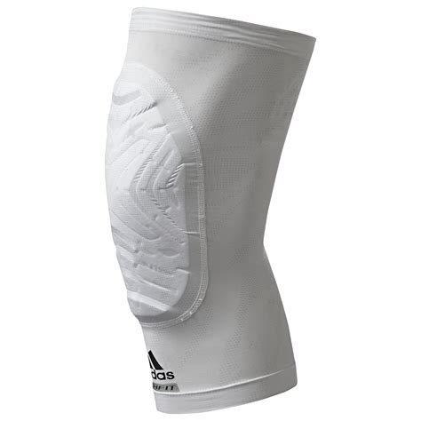cheap adidas basketball knee pads